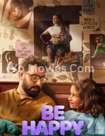 be happy 2025 hindi movie
