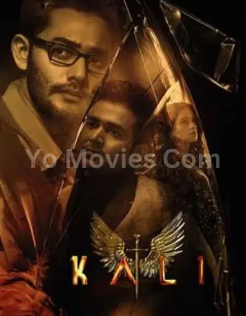 kali 2025 hindi movie