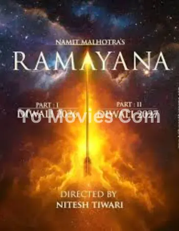 ramayana part 1 2025